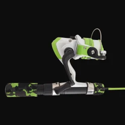 X-Wand 20'' Lime, pilkkivapa - Pilkkivavat - X-Wand 20'' Lime, pilkkivapa