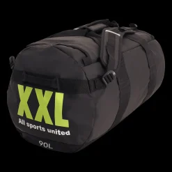 XXL Duffel Bag 90L, laukku - Urheilukassit Ja Putkikassit - XXL Duffel Bag 90L, laukku