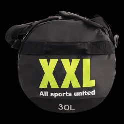 XXL Duffel Bag 30L, vettähylkivä laukku - Urheilukassit Ja Putkikassit - XXL Duffel Bag 30L, vettähylkivä laukku