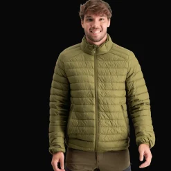 Yukon Packeble Down Jacket, untuvatakki - Metsästystakit - Yukon Packeble Down Jacket, untuvatakki