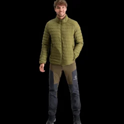 Yukon Packeble Down Jacket, untuvatakki - Metsästystakit - Yukon Packeble Down Jacket, untuvatakki