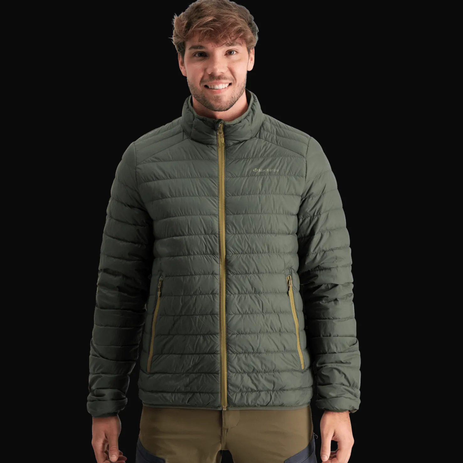 Yukon Packeble Down Jacket, untuvatakki - Metsästystakit - Yukon Packeble Down Jacket, untuvatakki