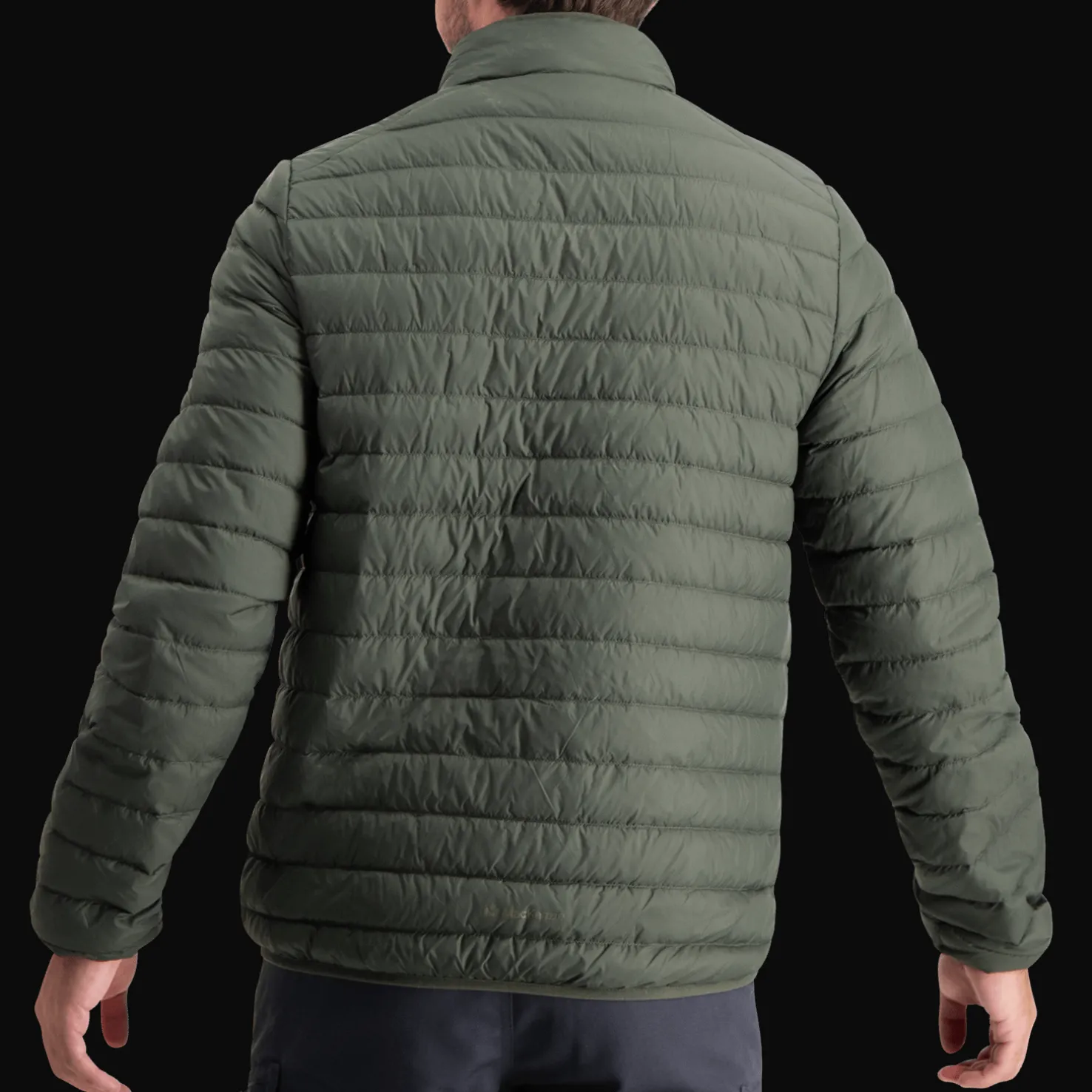 Yukon Packeble Down Jacket, untuvatakki - Metsästystakit - Yukon Packeble Down Jacket, untuvatakki