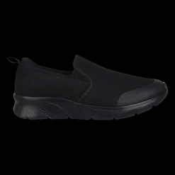 Zeal Slip, naisten vapaa-ajankengät - Tennarit Ja Vapaa-Ajan Kengät - Zeal Slip, naisten vapaa-ajankengät