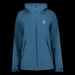 Zed jacket, naisten kuoritakki - Kuoritakit - Zed jacket, naisten kuoritakki