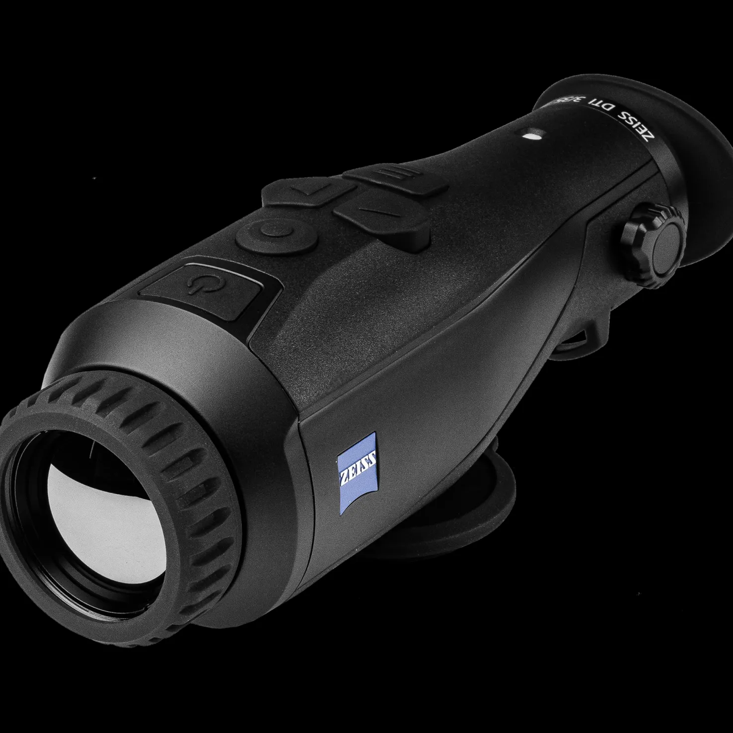 Zeiss Termisk Spotter Dti 3/35, lämpökamera - Nightvision - Zeiss Termisk Spotter Dti 3/35, lämpökamera