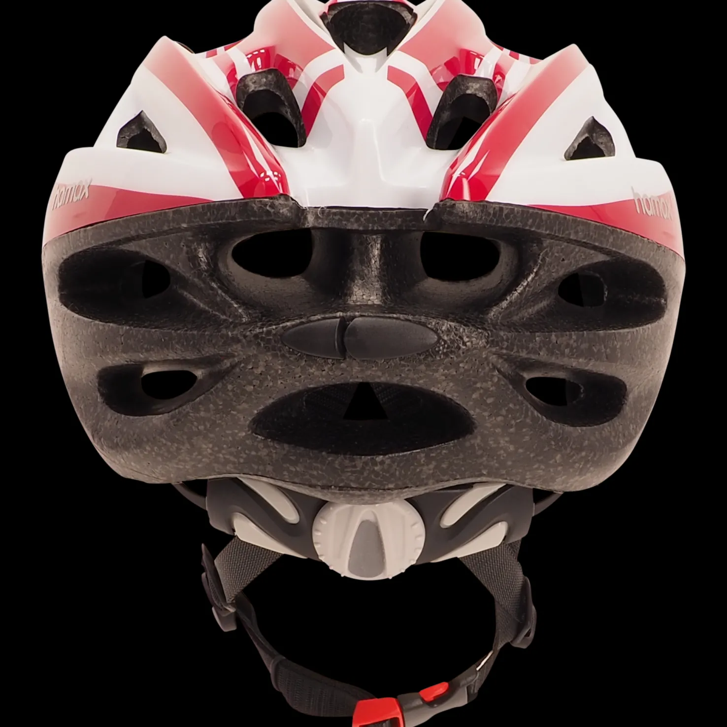 Zero bikehelmet 24, pyöräilykypärä, unisex - Pyöräilykypärät - Zero bikehelmet 24, pyöräilykypärä, unisex