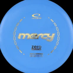 Zero Medium Putter Mercy - Frisbeegolf - Zero Medium Putter Mercy
