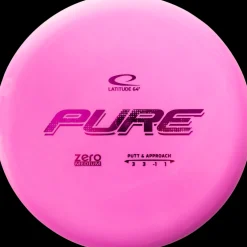 ZERO MEDIUM PUTTER PURE, 173+, putteri - Frisbeegolf - ZERO MEDIUM PUTTER PURE, 173+, putteri