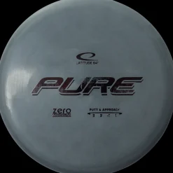 ZERO MEDIUM PUTTER PURE, 173+, putteri - Frisbeegolf - ZERO MEDIUM PUTTER PURE, 173+, putteri