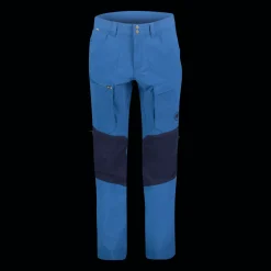 Zinal Hybrid Pants, miesten vaellushousut - Ulkoiluhousut - Zinal Hybrid Pants, miesten vaellushousut