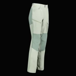 Zinal Hybrid Pants, naisten vaellushousut - Ulkoiluhousut - Zinal Hybrid Pants, naisten vaellushousut