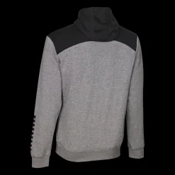 Zip hoodie Oxford, miesten hupputakki - Treenitakit - Zip hoodie Oxford, miesten hupputakki