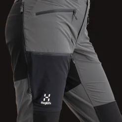 Zircon Mountain Pant Standard, vaellushousut naiset - Softshell Housut - Zircon Mountain Pant Standard, vaellushousut naiset