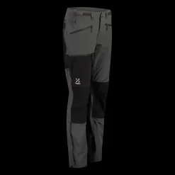 Zircon Mountain Pant Standard, vaellushousut naiset - Softshell Housut - Zircon Mountain Pant Standard, vaellushousut naiset