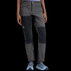 Zircon Mountain Pant Standard Pant, softshell-housut, vaellushousut naisten - Softshell Housut - Zircon Mountain Pant Standard Pant, softshell-housut, vaellushousut naisten