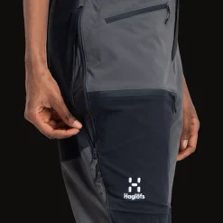 Zircon Mountain Pant Standard Pant, softshell-housut, vaellushousut naisten - Softshell Housut - Zircon Mountain Pant Standard Pant, softshell-housut, vaellushousut naisten