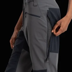 Zircon Mountain Pant Standard Pant, softshell-housut, vaellushousut naisten - Softshell Housut - Zircon Mountain Pant Standard Pant, softshell-housut, vaellushousut naisten