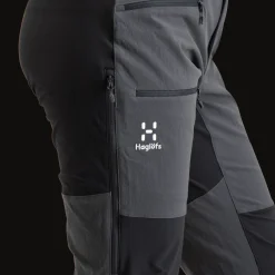 Zircon Slim Pant, softshell-housut, vaellushousut, naisten - Softshell Housut - Zircon Slim Pant, softshell-housut, vaellushousut, naisten