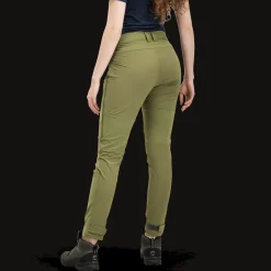 Zircon Slim Pant, softshell-housut, vaellushousut, naisten - Softshell Housut - Zircon Slim Pant, softshell-housut, vaellushousut, naisten