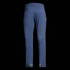 Zircon Slim Pant, vaellushousut - Softshell Housut - Zircon Slim Pant, vaellushousut
