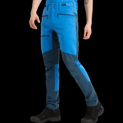 Zircon Slim Pant W, naisten vaellushousut - Softshell Housut - Zircon Slim Pant W, naisten vaellushousut