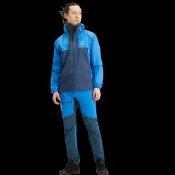 Zircon Slim Pant W, naisten vaellushousut - Softshell Housut - Zircon Slim Pant W, naisten vaellushousut