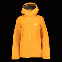 Zodiac III Jacket, naisten kuoritakki - Kuoritakit - Zodiac III Jacket, naisten kuoritakki