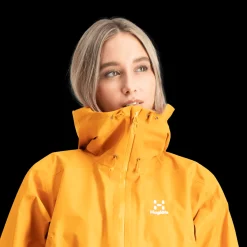 Zodiac III Jacket, naisten kuoritakki - Kuoritakit - Zodiac III Jacket, naisten kuoritakki