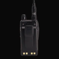 Zodiac Neo 68 MHz, metsästysradio - Radiot - Zodiac Neo 68 MHz, metsästysradio