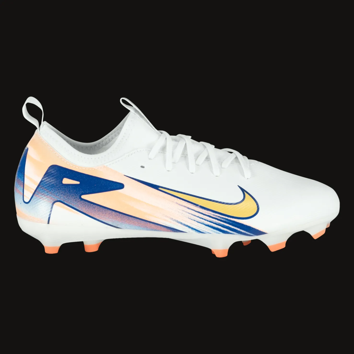 Zoom Vapor 16 Academy Mercurial Dream Speed FG/MG Q4 24, nuorten jalkapallokengät nurmelle ja tekonurmelle - Jalkapallokengät Ja Nappikset - Zoom Vapor 16 Academy Mercurial Dream Speed FG/MG Q4 24, nuorten jalkapallokengät nurmelle ja tekonurmelle