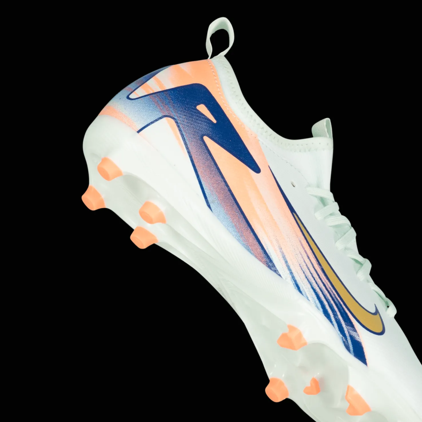 Zoom Vapor 16 Academy Mercurial Dream Speed FG/MG Q4 24, nuorten jalkapallokengät nurmelle ja tekonurmelle - Jalkapallokengät Ja Nappikset - Zoom Vapor 16 Academy Mercurial Dream Speed FG/MG Q4 24, nuorten jalkapallokengät nurmelle ja tekonurmelle