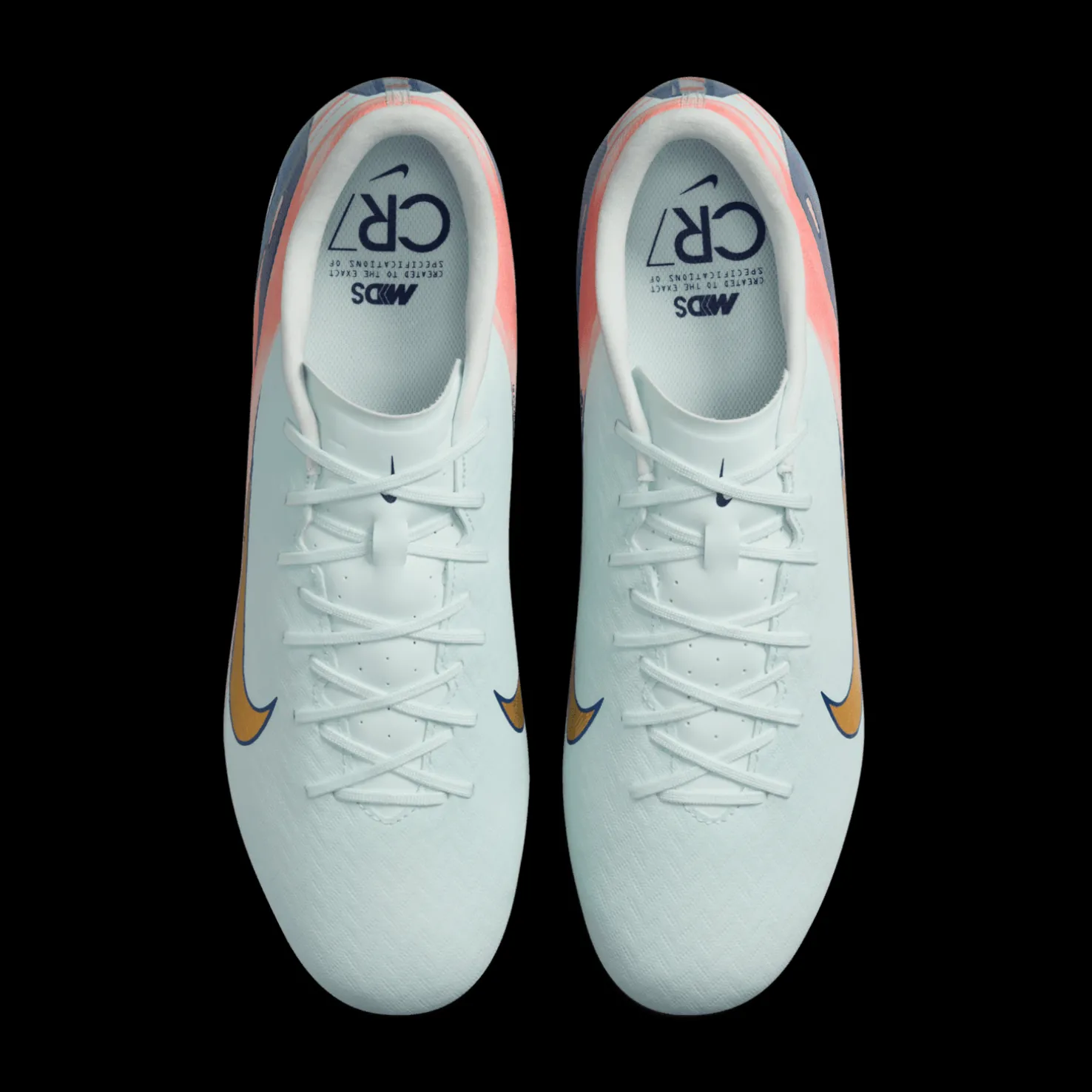 Zoom Vapor 16 Academy Mercurial Dream Speed FG/MG Q4 24, jalkapallokengät nurmelle ja tekonurmelle, unisex - Jalkapallokengät Ja Nappikset - Zoom Vapor 16 Academy Mercurial Dream Speed FG/MG Q4 24, jalkapallokengät nurmelle ja tekonurmelle, unisex
