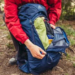 Zulu 40 RC, reppu - Päiväreput Ja Retkeilyreput - Zulu 40 RC, reppu