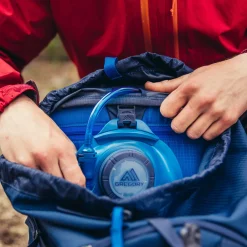 Zulu 40 RC, reppu - Päiväreput Ja Retkeilyreput - Zulu 40 RC, reppu